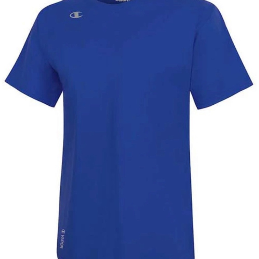 3 pack of Champion Vapor series youth T-Shirt